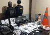 Washington Post: Tregtia e kokainës lulëzon në mbarë botën, e udhëhequr nga shqiptarët