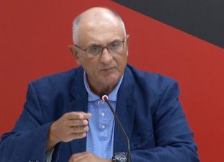Vasili: Ramaforma Administrative, funerali i Pushtetit Lokal!