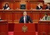 Noka: Mosbindje civile, shqiptarët ditën e hënë në ora 17:00 do t’i bien kambanave të ndryshimit duke i’u dhënë pushtetin qytetarëve