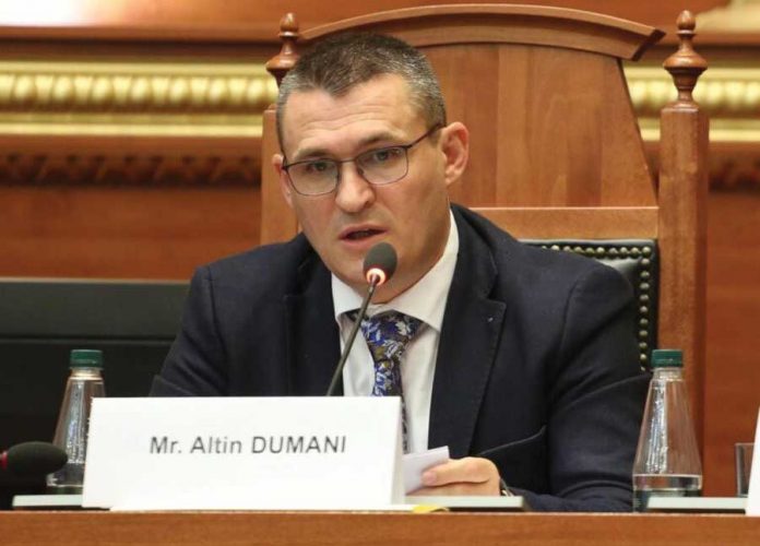 dumani