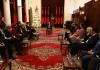 Presidenti Begaj pret Këshillin Koordinues të Diasporës Shqiptare: Vota e shqiptarëve jashtë është shumë e rëndësishme