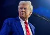 Deklarata e fortë e Donald Trump: Sapo të marr detyrën do urdhëroj të zbatohet dënimi me vd*kje për…