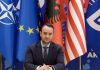 “Dekretet e Trump mbërrijnë në Shqipëri”, Balliu: Projektet sorosiste nuk do të financohen më nga SHBA!