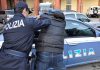 Nuk pranoi ndarjen/ Shqiptari ndjek me makinë ish-partneren në Itali, arrestohet 32-vjeçari