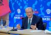 ‘Këta vjedhin njëlloj’/ Berisha: SKRAP-i copëton dosjet, si Rama dhe Lubia hyrjet e Lotet!