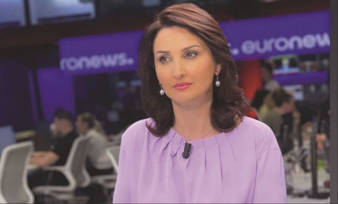Esmeralda Mulaj