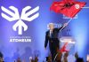 “Diaspora zgjedh atdheun”/ Berisha nesër takim me shqiptarët në Parma
