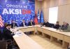 ‘Epokë të re’/ Blushi: Më të vendosur se kurrë për të çliruar Bashkinë e Tiranës nga mafia
