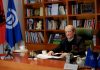 Pas rezolutës së fortë, IDU fton Berishën në Bruksel: Ju falenderojmë për betejën tuaj në mbrojtje të lirisë