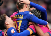 Barcelona hakmerret ndaj Real Sociedad me 4 gola, kryeson e La Liga-n