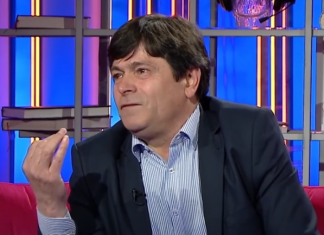 Prof. Dr. Lush Susaj: Nxënës dhe studentë, protestoni, se vetëm protesta zgjidh problemet e korrupsionit, nepotizmit, vjedhjes së pronave dhe lejon meritokracinë