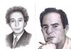 Sefer Pasha: Bardhosh Gaçe flet për Parisin e Sartrit dhe për Malindin e Xhevair Spahiut