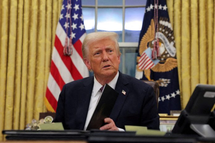 Trump