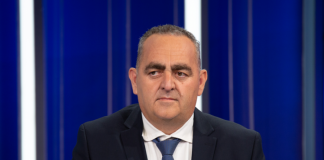 Dërgoi në SPAK Xhaçkën dhe bashkëshortin/ Beleri tregon provat që e implikojnë: Po e godet PS!