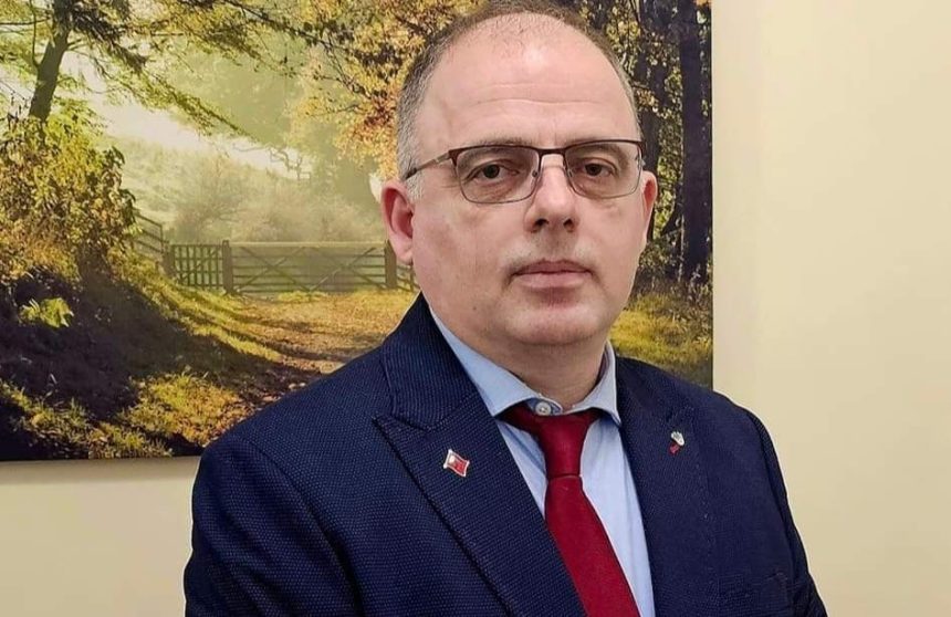 Milaim Nela: Haleja nuk bëhet dhomë miqsh… | Gazeta Telegraf
