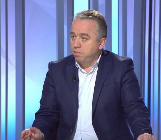 Afrim Krasniqi