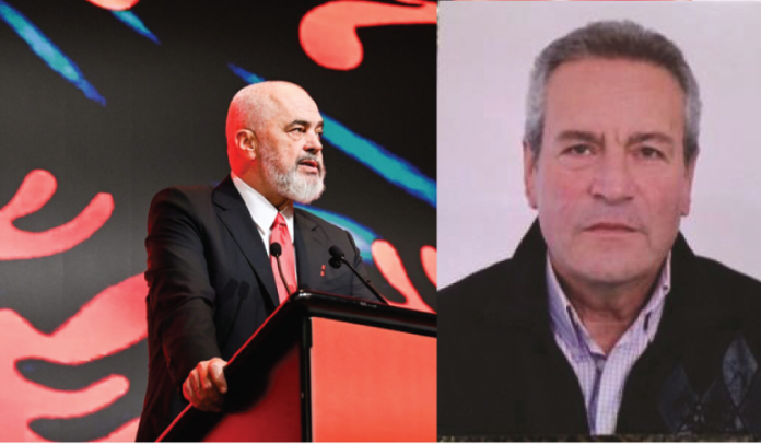 Edi-Rama-Nasho