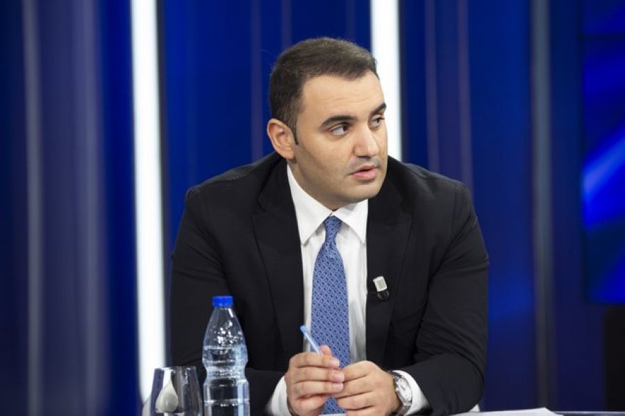 Këlliçi  Shqipëria zyrtarisht autokraci elektorale  bashkohu me 22 Mars në orën 18 00  para zyrës së korrupsionit e krimit