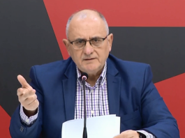 Petrit Vasili: Betoni i ‘pisët’ dhe zhvlerësimi skizofrenik i euros, rruga e Ramës për shkatërrimin e Shqipërisë!