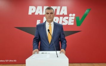 Tedi Blushi: Kush intimidon dëshmitarët?
