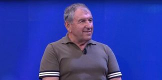Agim Canaj