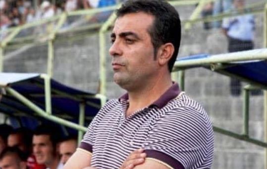 Edmond Dalipi  Gara është e  egër  për të gjitha vëndet e renditjes