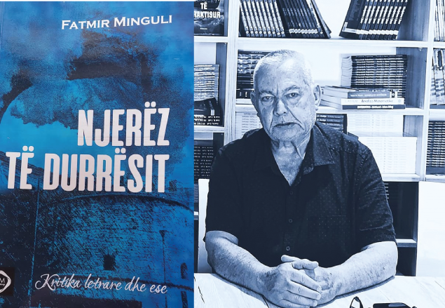 Fatmir-Minguli