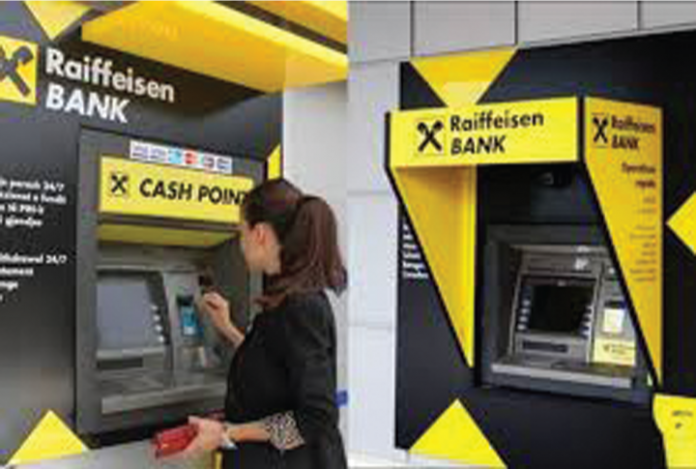 Raiffeisen