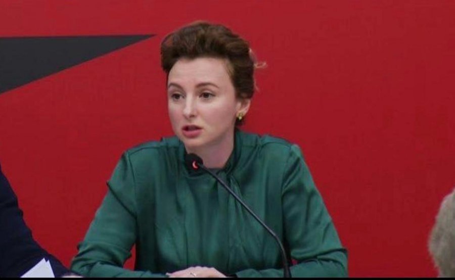  Procesi i integrimit kërkon reforma reale  jo fasada   Xhixho  Pa demokraci funksionale  integrimi europian mbetet iluzion
