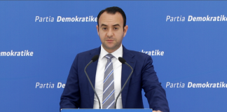 Balliu: Qytetarët merren zvarrë, dhunohen dhe goditen me grushta nga policia e pushtetit