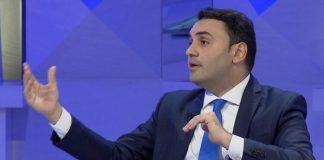Belind Këlliçi: Vendi po shkon drejt represionit total , kanë shtuar survejimin zërave kritikë