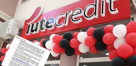 Iute Credit, fajdeja e ligjëruar: si e shndërroi ky monstrum i mikrofinancës mjerimin e shqiptarëve në miliona euro fitim!