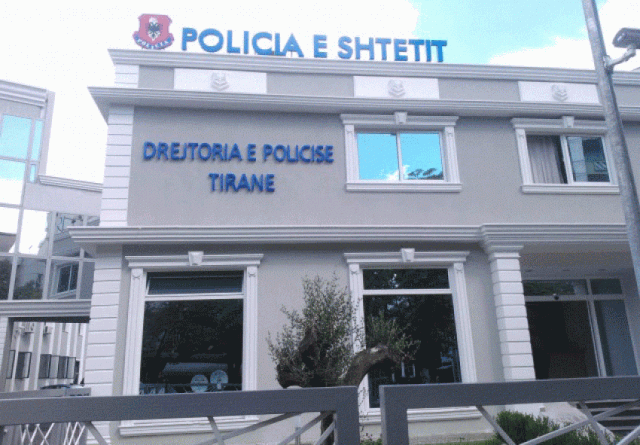 Rokadë në Policinë e Tiranës  Emërohen drejtues të rinj në disa komisariate  ndryshime edhe në Kukës e Shkodër