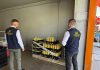 Operacion kundër informalitetit: Bllokohen 63 tonë produkte bujqësore dhe blegtorale pa faturë