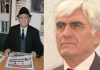 Bashkim Koçi: Besa e një burri, e Sulo Gradecit