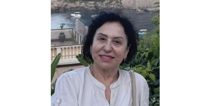 Suplementi Pena Shqiptare  Donika Shanaj  Beba  E moshuar