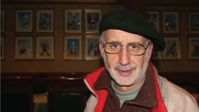 Suplementi Pena Shqiptare  Edmond Tupja  Humba shumë  por mbijetova