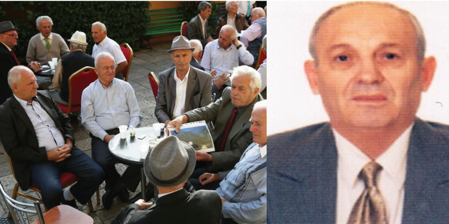 Prof Assoc  Ilia S Larti  Qeveritarët dhe politikanët tregohen indiferentë e bëjnë sikur nuk shohin e dëgjojnë ankesat dhe vuajtjet e shtresave të varfëra dhe sidomos   