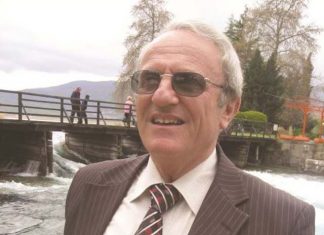 Shpendi Topollaj: Durrësi, vaterloja e Luftës Çezar – Pompe