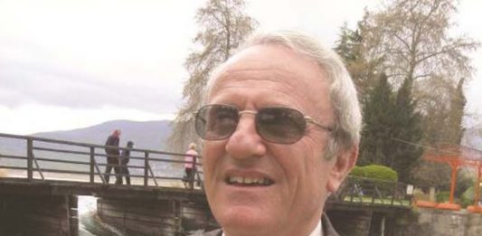 Shpendi Topollaj: Durrësi, vaterloja e Luftës Çezar – Pompe