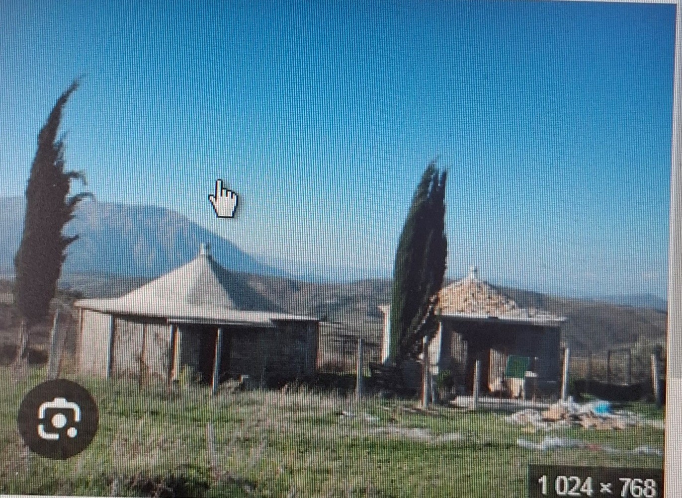 Teqeja e Harakopit, Levan, Tepelenë