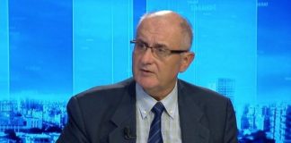 Petrit Vasili: Spiropali i flet nje te semuri gangrenoz pa sherim si Rama!