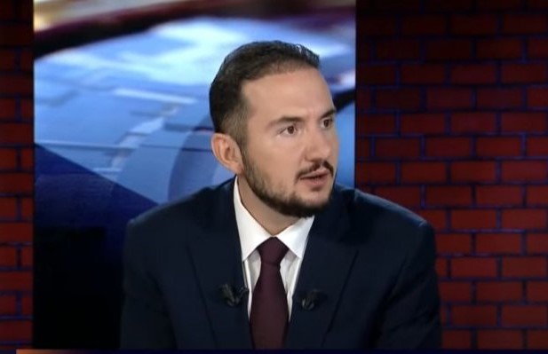 Salianji flet pas lirimit nga burgu  Jam dënuar për një denoncim që i bëri mirë shoqërisë