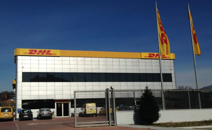 dhl