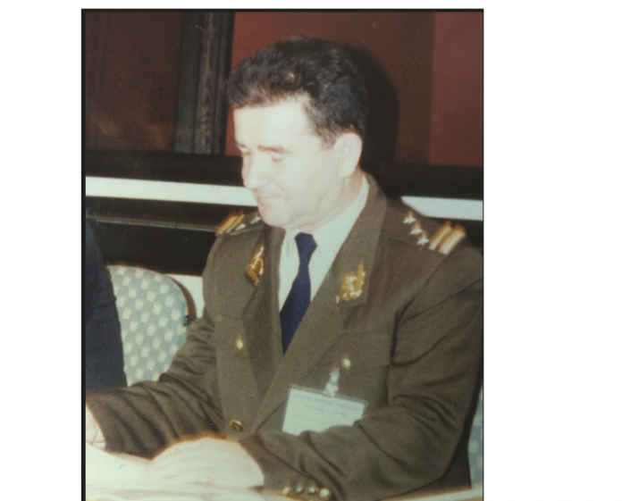 Bashkim Kozeli