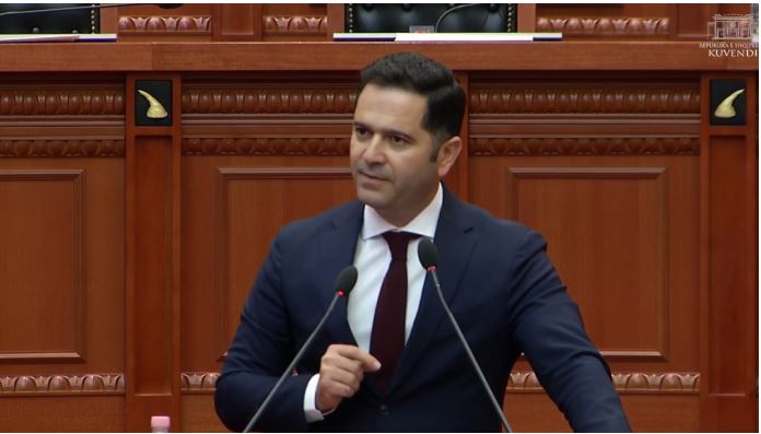 Nga siguria kibernetike  te bujqësia  Malaj  Rialokime rreth 11 8 miliardë lekë në buxhet