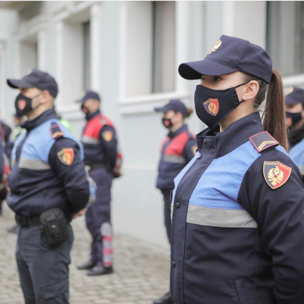 Nga trafiku te përdorimi i kokainës  Policia përfshihet në një tjetër skandal  ja pse u anuluan testet e drogës
