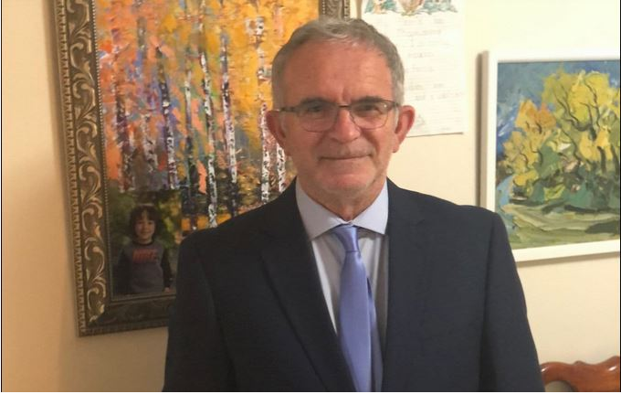 Suplementi Pena Shqiptare  Dryni  Sami Milloshi