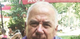 Suplementi Pena Shqiptare/ Gëzim Zilja: Tekst për këngë labe