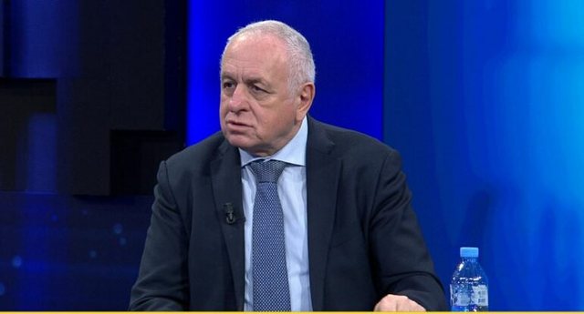 Tritan Shehu  Mbrojtja me Ligj e femijeve nga konceptet  gender ideologjik   familja LGBTQ etj  eshte imperative